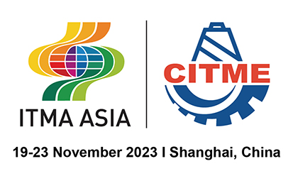 ITMA ASIA + CITME 2022