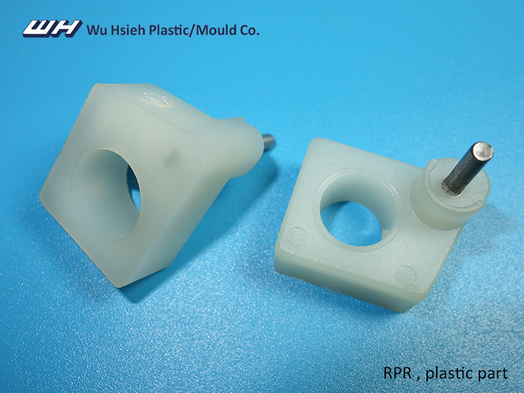 【RP062】RPR Plastic part