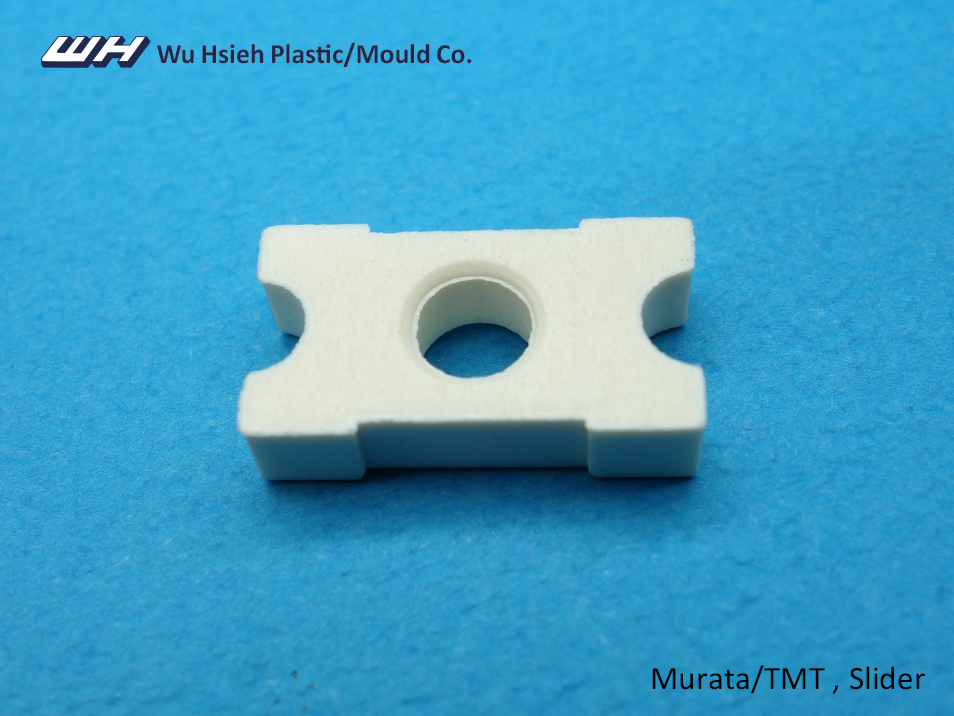 【H018】MURATA TMT Slider