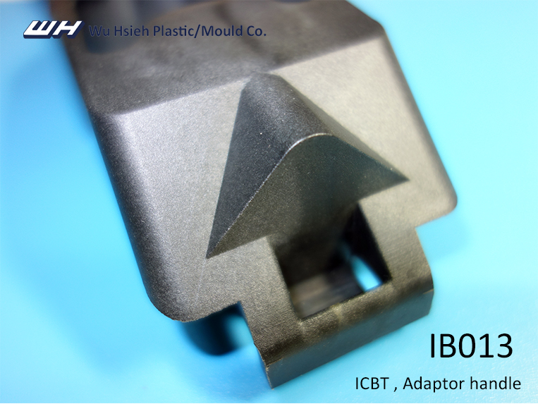 【IB013】ICBT Adaptor handle
