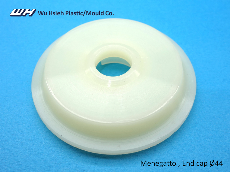 【ME001】Menegatto End cap Ø44