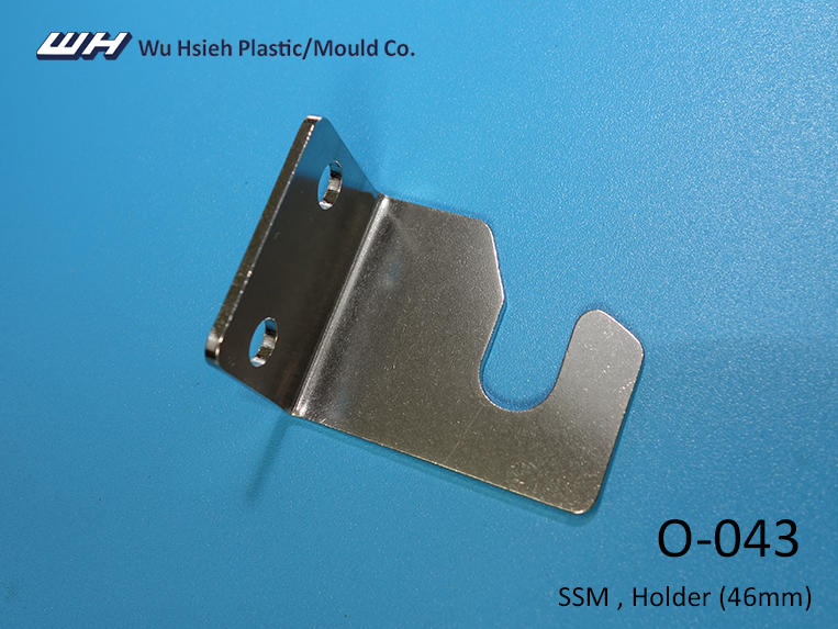 O-043 SSM Holder 46mm
